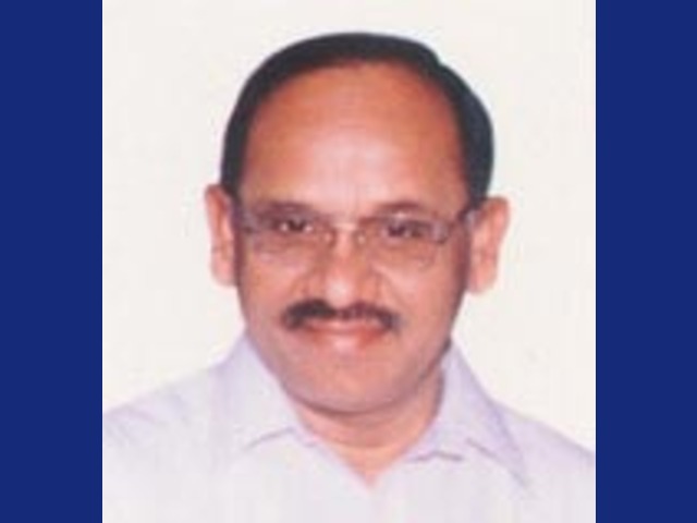 Dr. R. Vasanthakumar